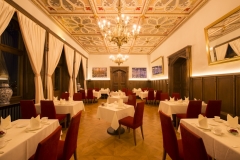 Festsaal_Einzeltische