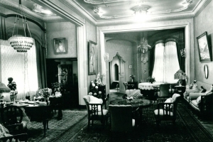 Historische Aufnahmen