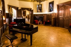 Schlosslobby