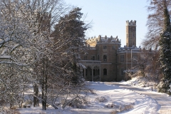 Schloss Winter
