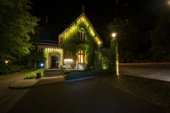 Schloss_Eckberg_Torhaus_LED-Beleuchtung_2015