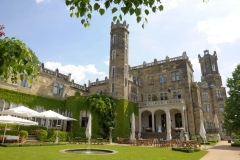 Schlossterrasse