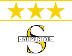 3-Sterne-Superior