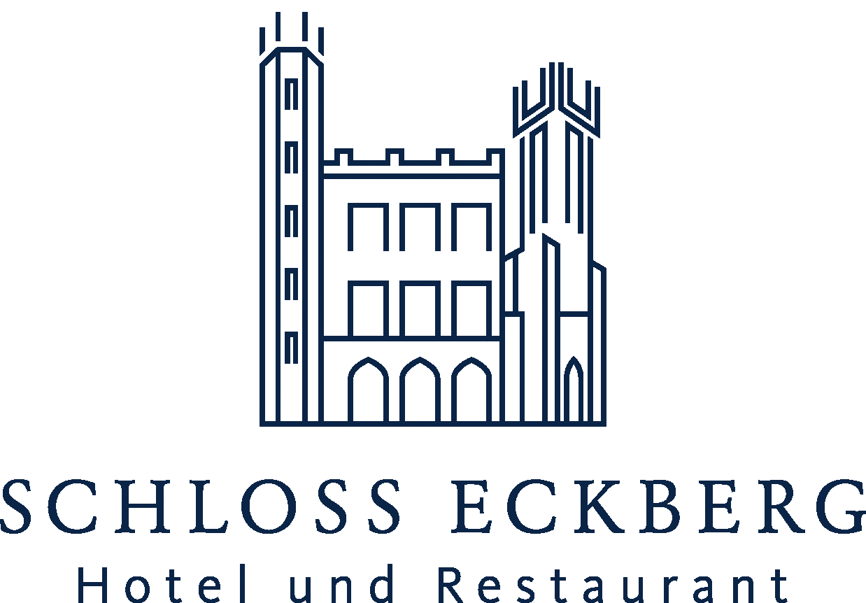 Hotel und Restaurant Schloss Eckberg