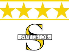 4-Sterne-Superior 4-Sterne-Superior Logo
